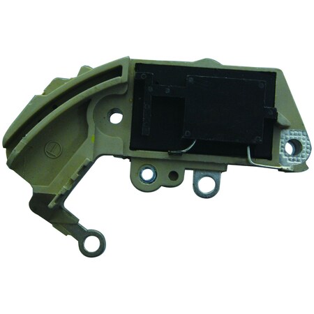 Wai Global Voltage Regulators, IN462 IN462